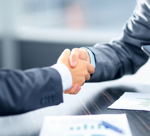 Strategic Partnership