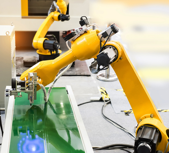 OEM Production Service